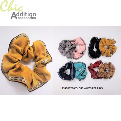 Hair Scrunchies HA20-8110
